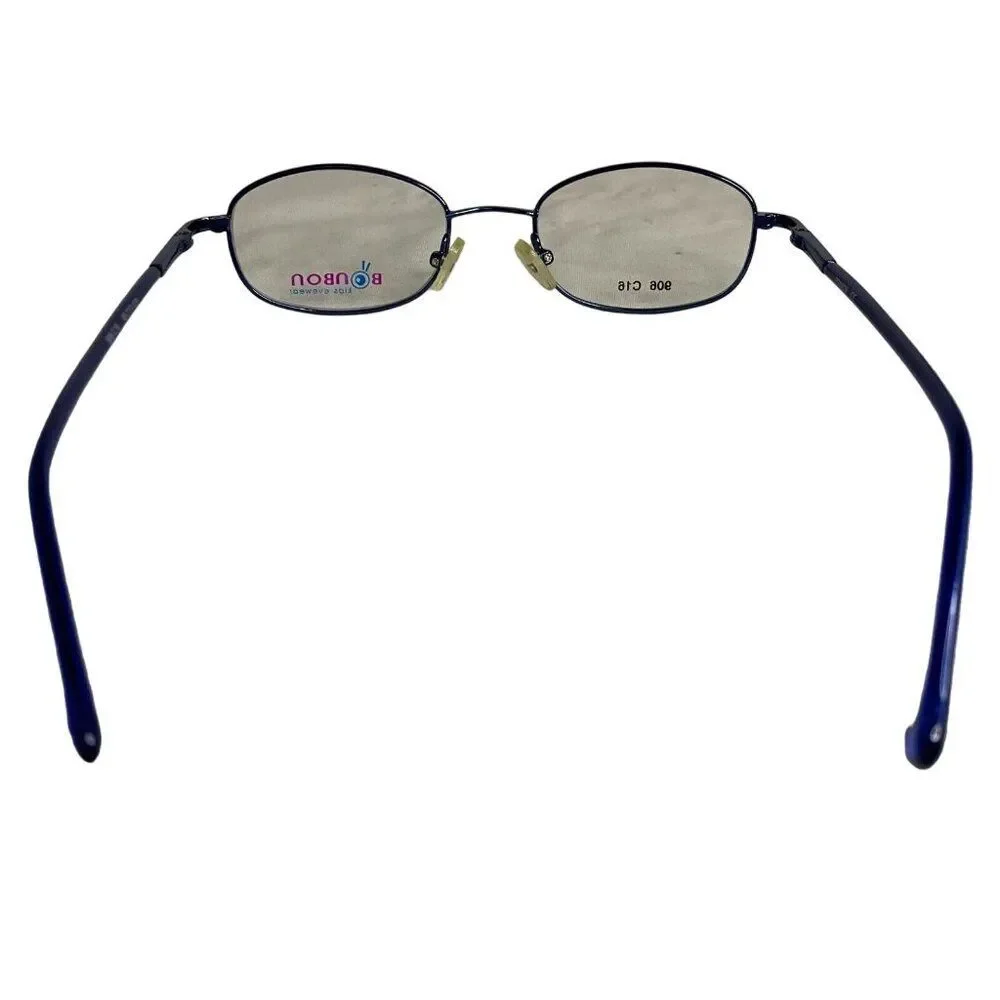#5311 Blue Bonbon Kids CHILD Eyewear Eyeglass Frames ONLY 45-17-135
